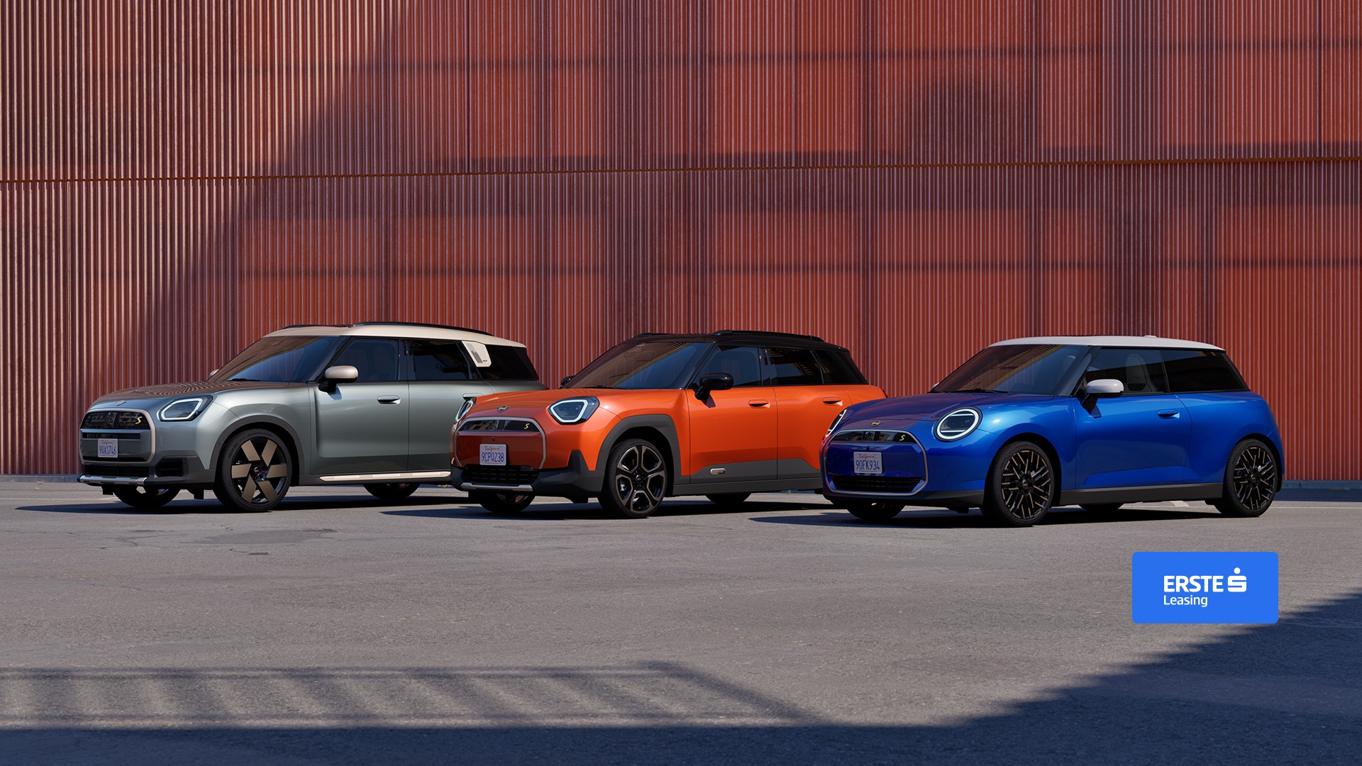 MINI porodica kamatna stopa 3,5%